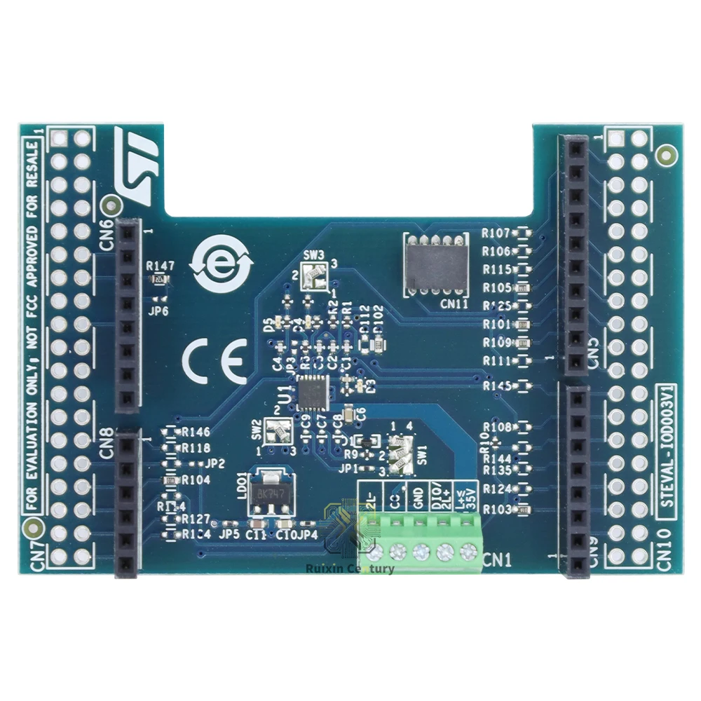 para-la-placa-st-steval-iod003v1-l6362a-io-phy-l073rz-l053r8-x-nucleo-iks01a2-placa-de-evaluacion