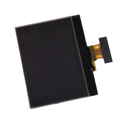 8 best sales golf mk5 lcd display - №5