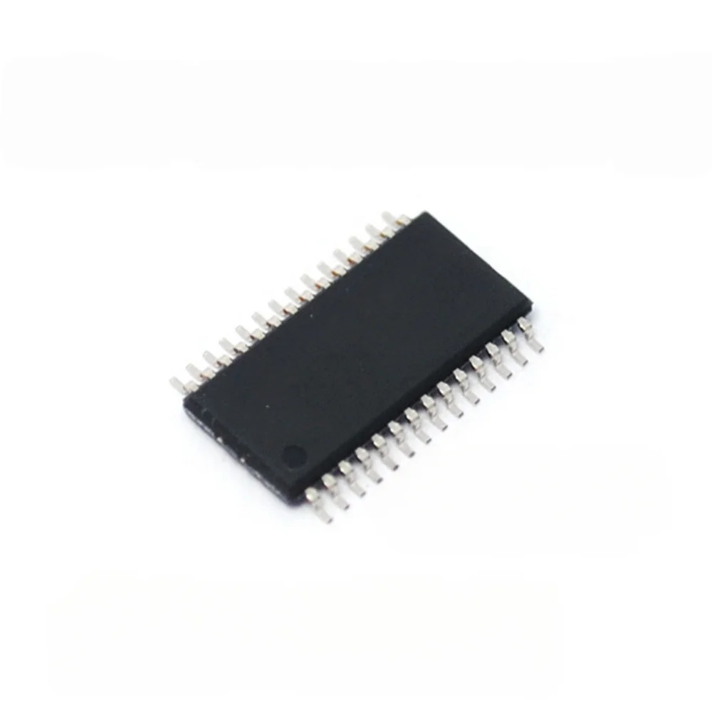 10pieces M430F1232 MSP430F1232IPW TSSOP-28 Ex-stock Immediate Delivery