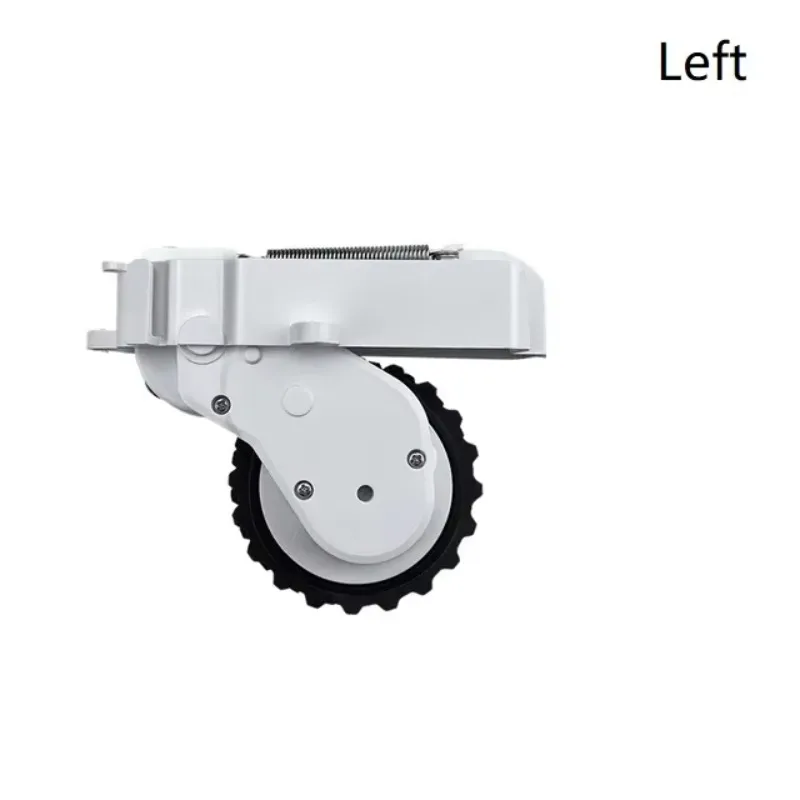 For Xiaomi Mijia mop p stytj02ym 3C 2S S10 B106GL S12 T12 robot vacuum cleaner walking wheel left and right wheel accessories view 5