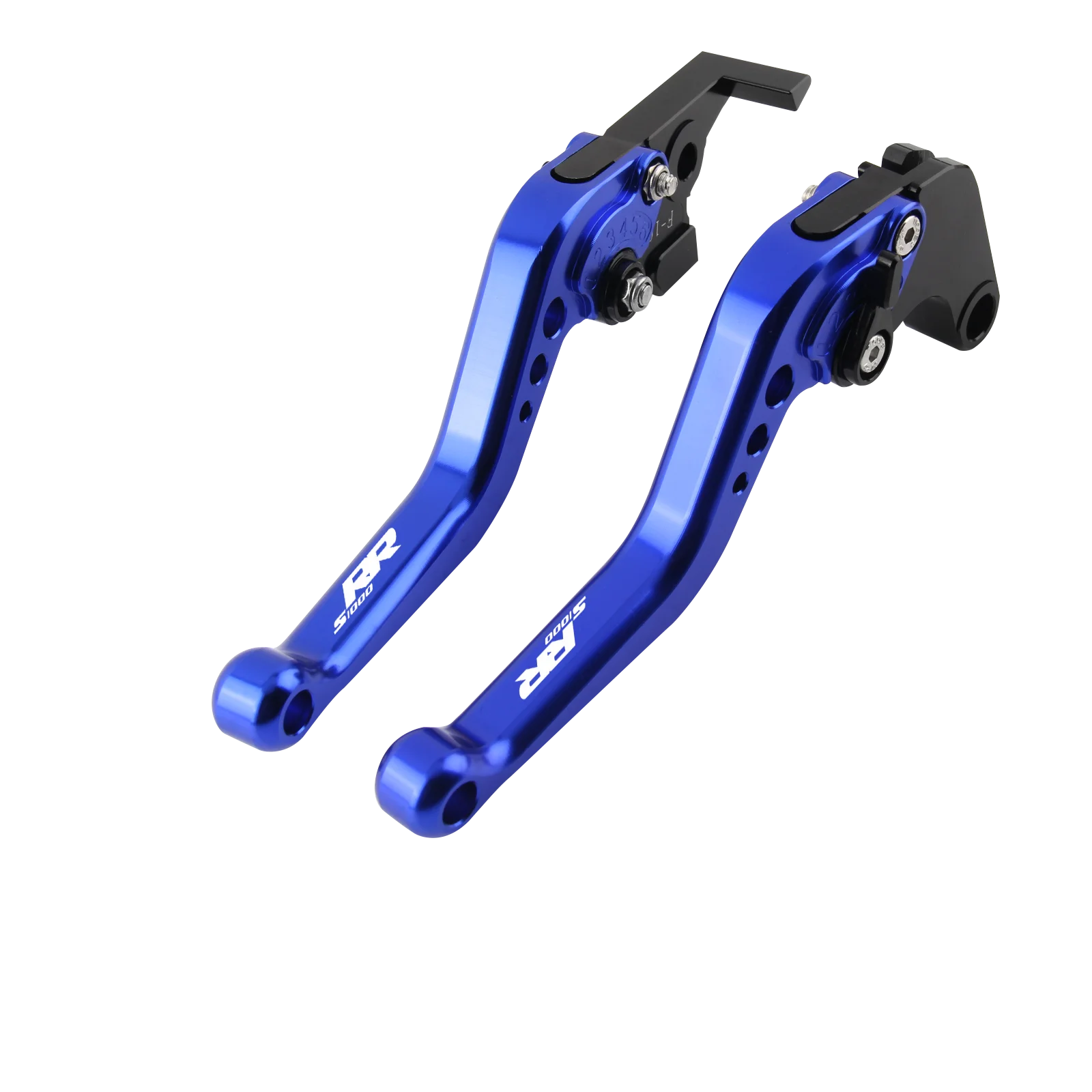 Motorcycle Accessories Short Brake Clutch Lever Handles For S1000RR 2010 2011 2012 2013 2014