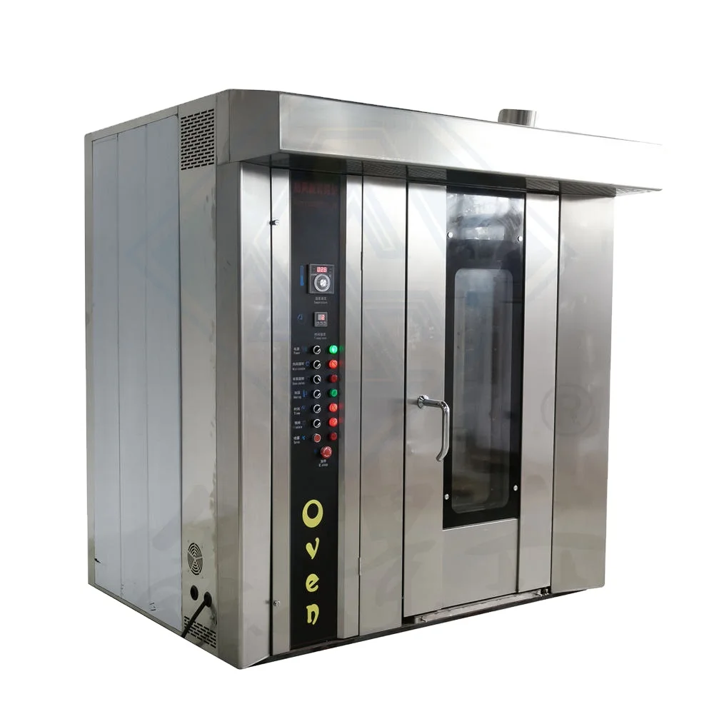 -Commercial Oven Wi…