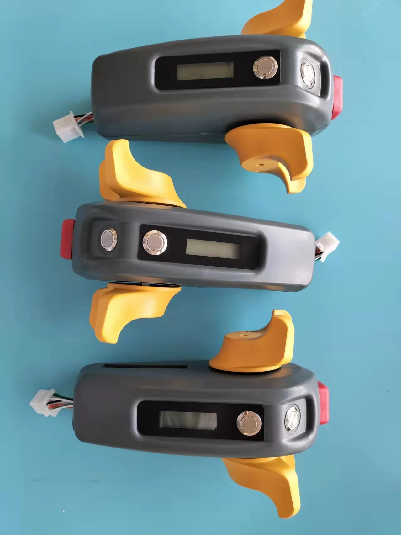 Electric Forklift S… - image