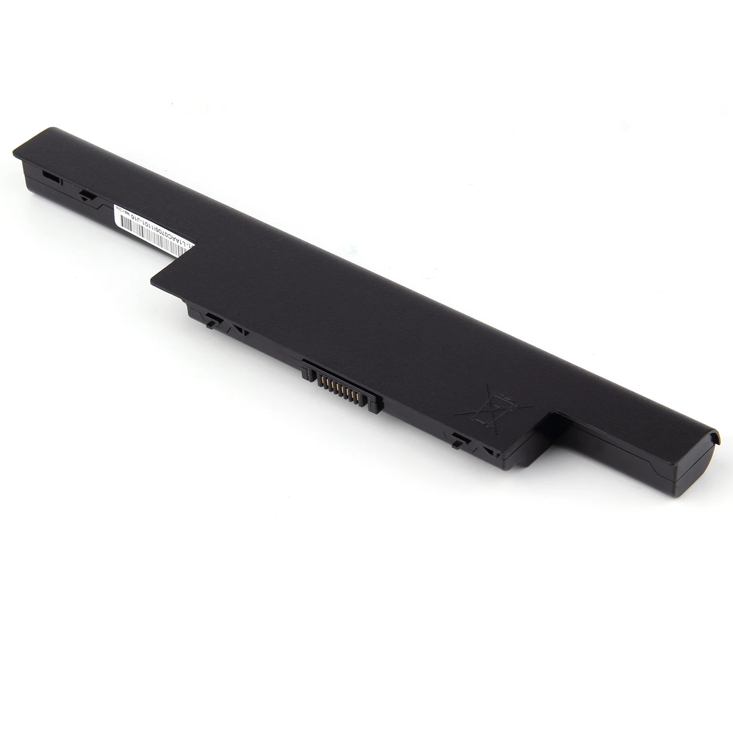 Imagem -04 - Lmdtk-bateria do Portátil para Acer 4741g 5741g As10d31 As10d3e As10d41 As10d51 As10d61 As10d71 As10d81 As10g3e As10d73 As10d75 Novo