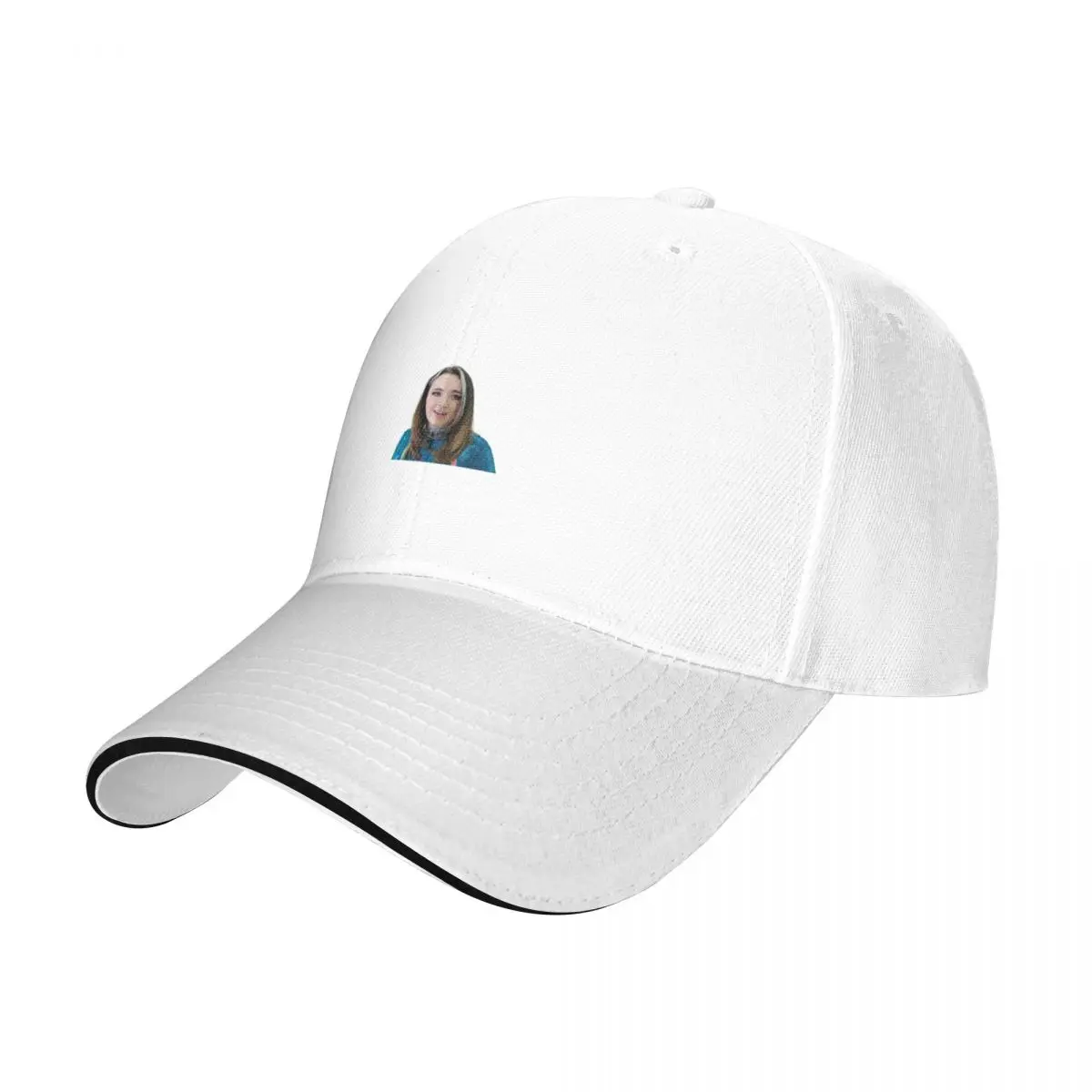 Bemused Fern Brady Baseball Cap summer hat Golf Hat New In The Hat Caps For Women Men's