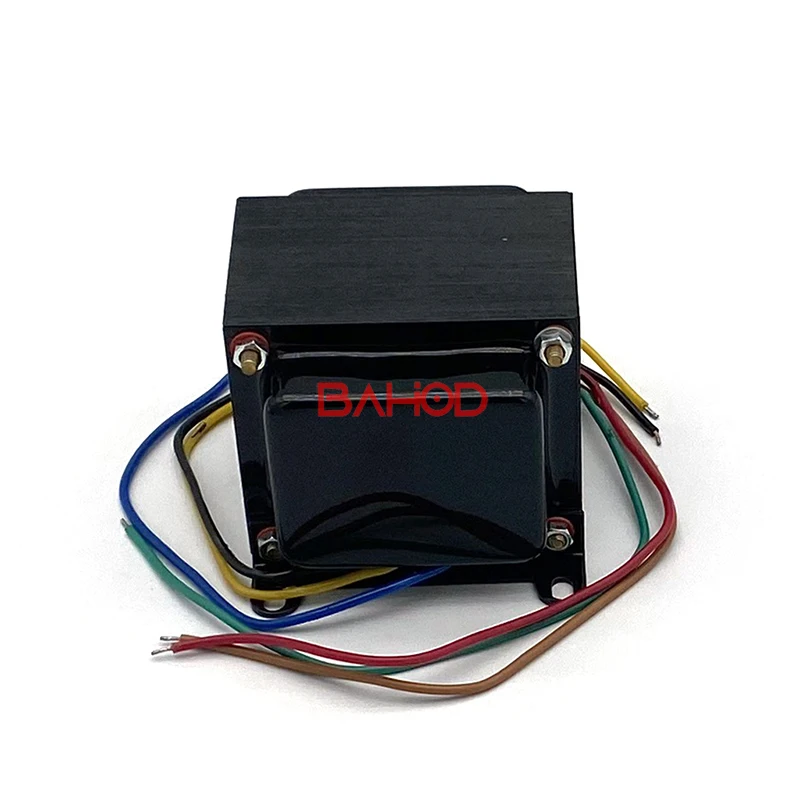 BAHOD 1 pz 18 w 3.5 k Single Ended Trasformatore di Uscita Per 6P3P EL34 KT88 FU50 FU7 300B Amplificatore valvolare FAI DA TE Amplificatore Audio