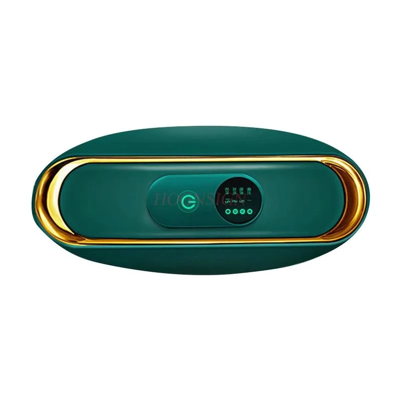 Cellulite Massager Body Massager Slimming Back Massager Electric Losing Weight Belly Slimming Belt Fat Burning Abdominal Massage