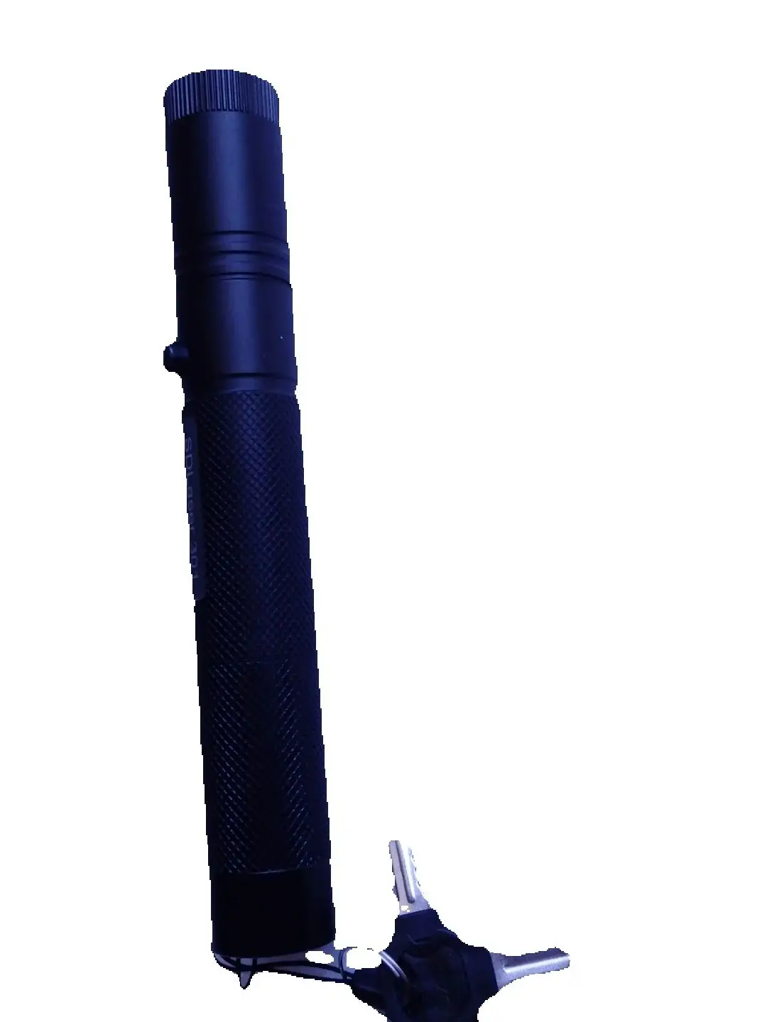 

60825-1 Standard European Union USA Hot 532nm 650nm 405nm Portable Rechargeable Highlighted Red Green Purple Laser Indicator