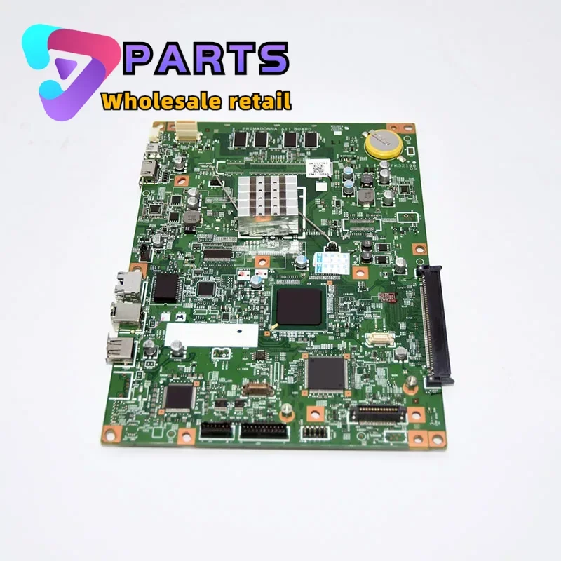 

FM4-2490-000 Main Board Print for Canon imageRUNNER 6055 6065 6075 6255 6265 6275 Controller Formatter Motherboard