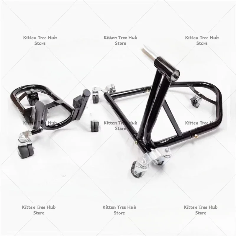 Heavy-duty Heavy Machinery, Motorcycle Shift, Car , Large Row of Locomotives, Cart Shift, Rotary Mobile Display Parking