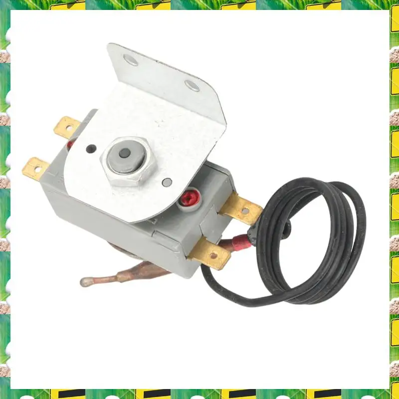 3C Electron WQS95-12 95 Celsius Degrees Water Heater Universal Four-Plug Probe Temperature Limiter Water Level Probe Solar Senso