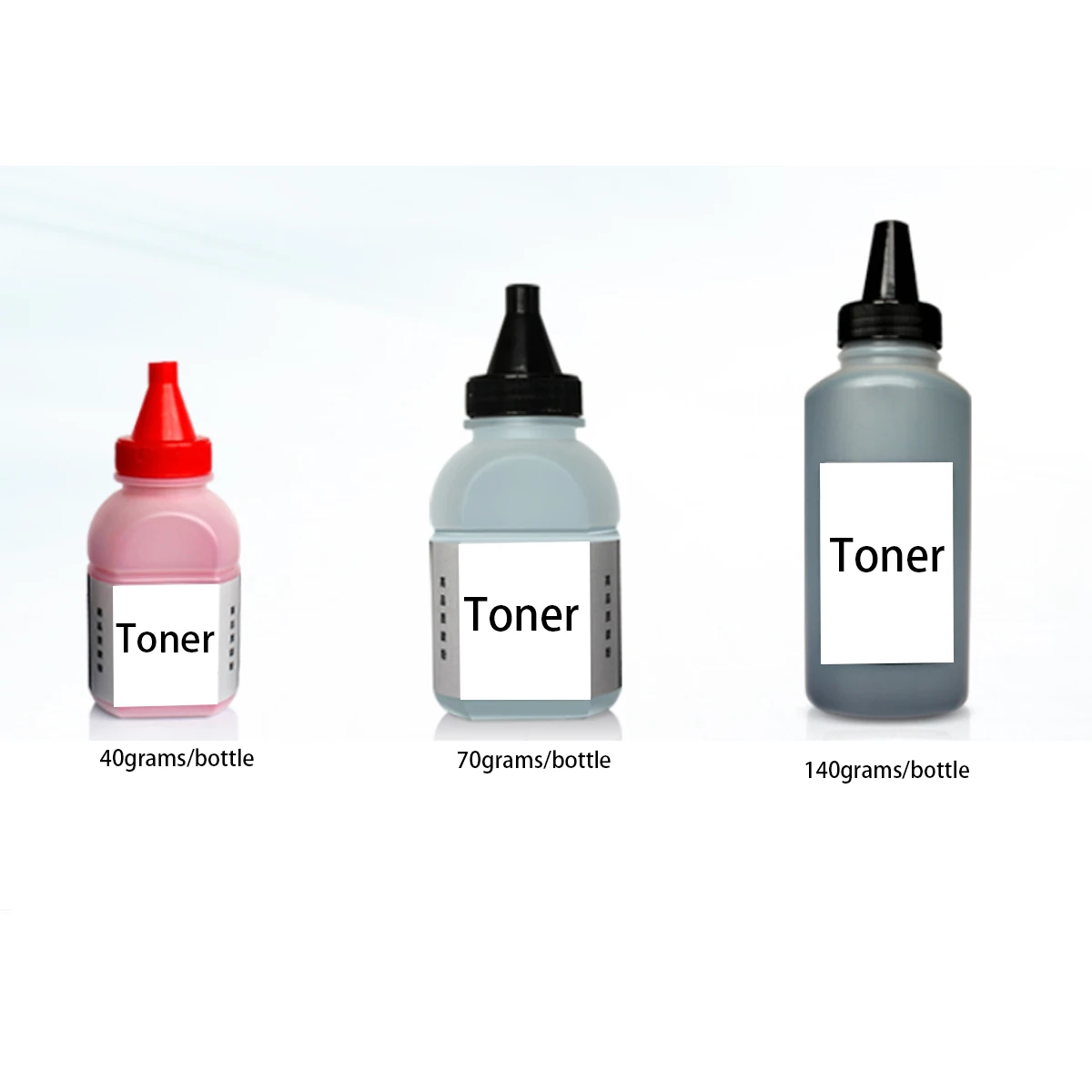 

45G Toner Powder Dust Refill Kits Canon i-SENSYS i SENSYS iSENSYS ImageClass ImageRunner CRG335-K CRG335-C -841C LBP-841C