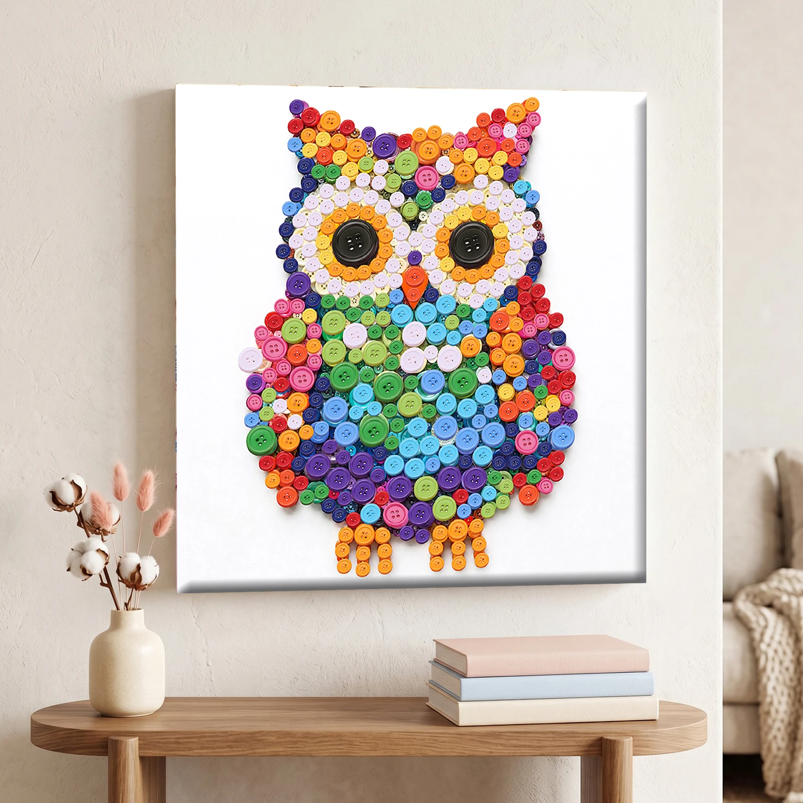 Kit per la creazione di botton - Resin Art Kit For Beginners recensione e prezzo