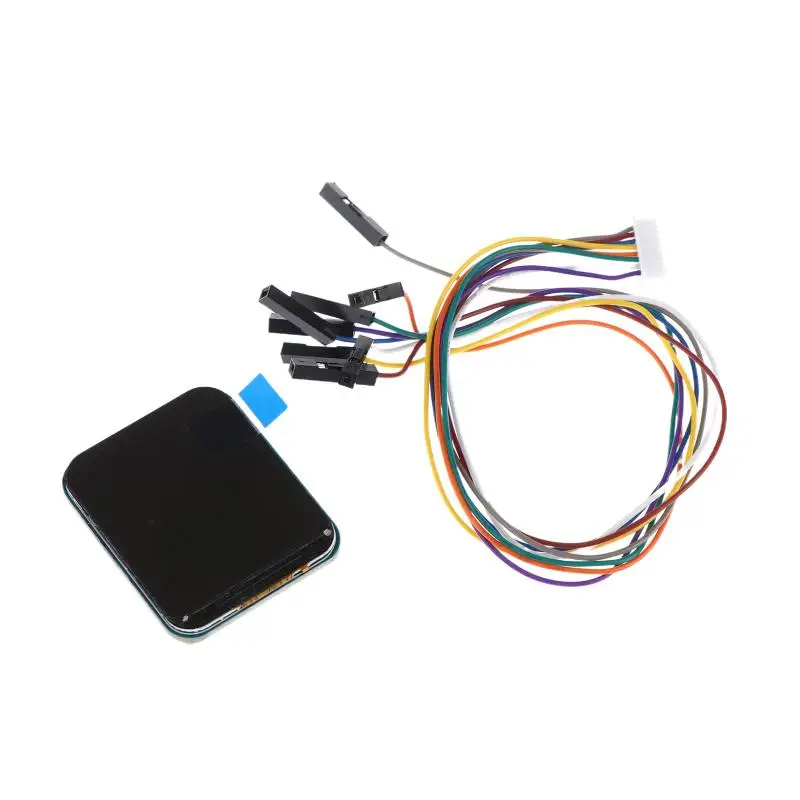 1.69 Inch LCD IPS Display 240×280 Resolution ST7789V2 Driver Chip With SPI Interface Module For Arduino