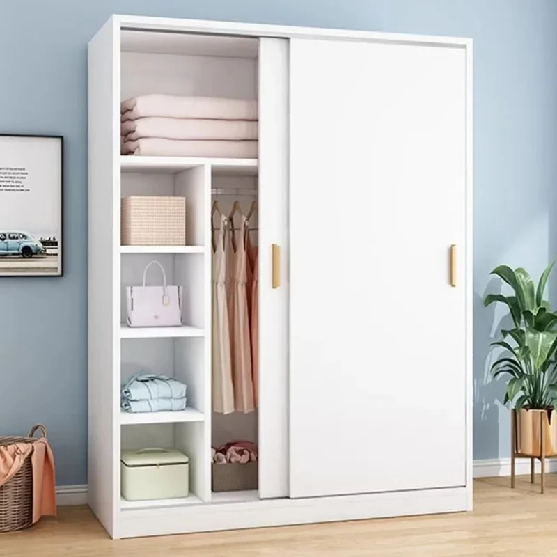 Nordic White Wooden…