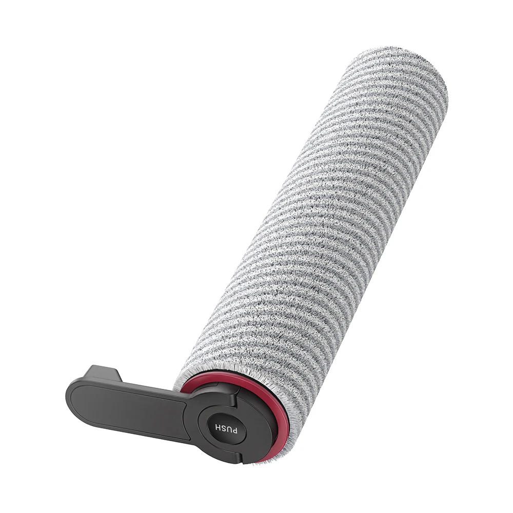 For Dreame T60/T60ultra High Density Fiber Washable Floor Cleaning Tool Vacuum Cleaner Parts Accessories Replacemet Spare Part
