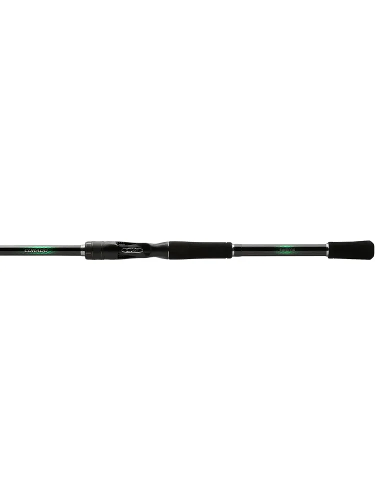 

Freshwater, Bass, Casting, 7'3", 1 pcs, (CDC73MHPGA) Fishing