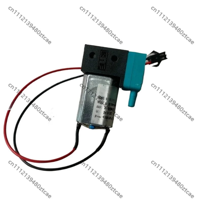 Imported Diaphragm Pump11841 High Quality Biochemical Water Pump, Corrosion Resistant Flow Pump for Industrial Transfer