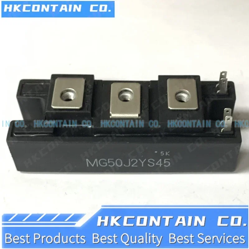 NEW MODULE MG50J1BS11 MG50J2YS1 MG50J2YS9 MG50J2YS45 MG50J2YS50 MG50J2YS91 FREE SHIPPING