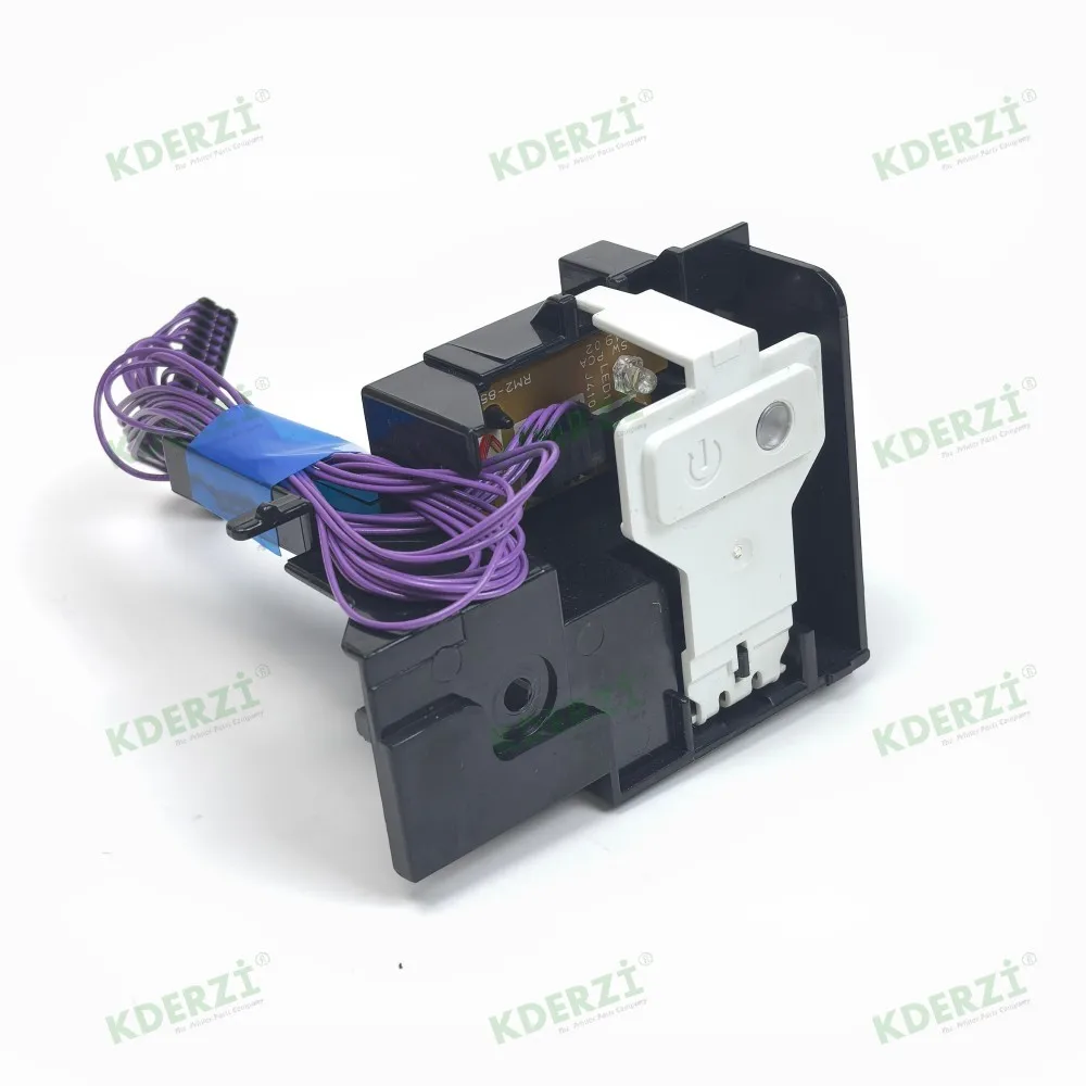 

RM2-8597-000CN оригинальный переключатель PCA для HP M501 M506 M507 M527 M528 E50145 E52645 E50045 E52545 RM2-5701