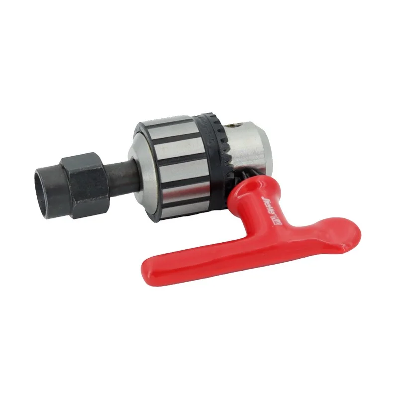 GKTOOLS, 1-6mm Mini Drill Chuck, D001