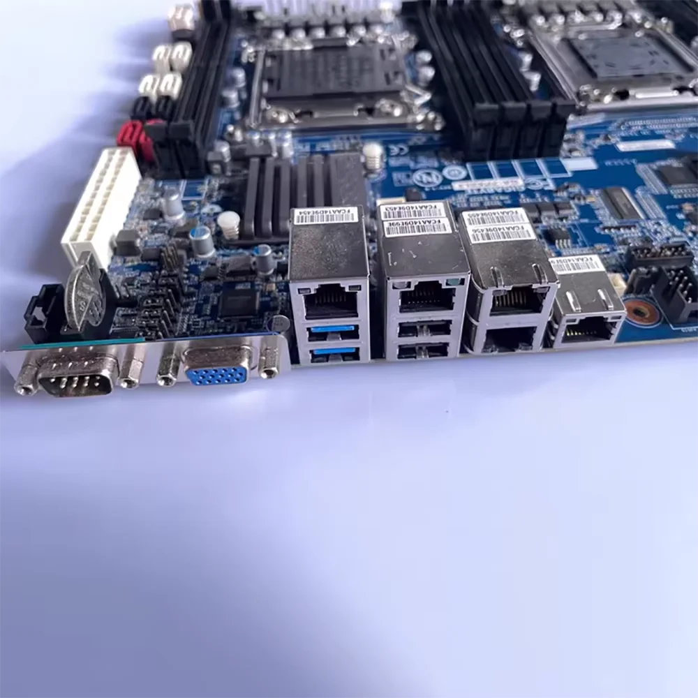 

Материнская плата для рабочей станции GA-7PXSL1 LGA2011 E5-2600V2