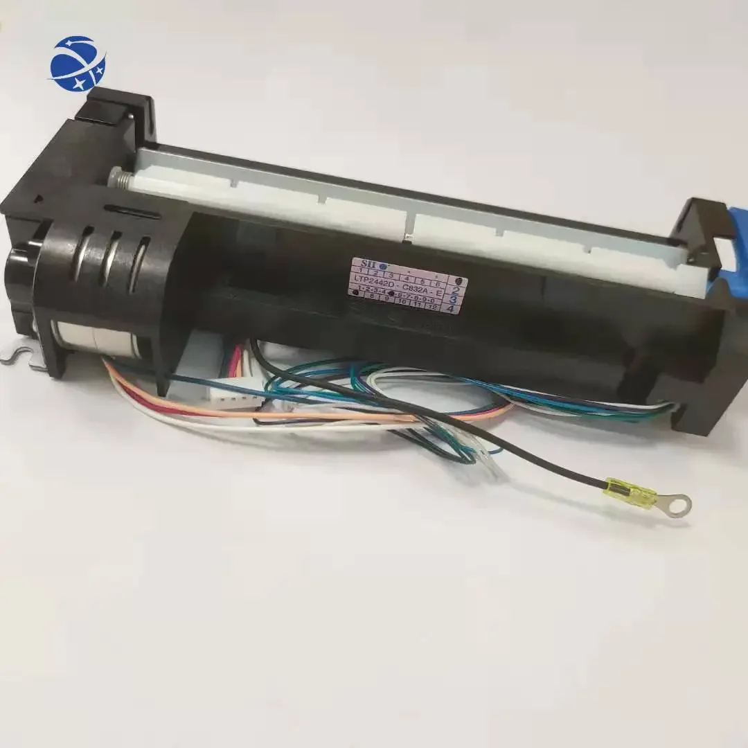 

2 Inches LTP2442D-C832A-E Thermal Printer Mechanism LTP2242 with Auto Cutter LTP2342D-C576A-E Printer Mechanism LTP2242C-S43A2-E