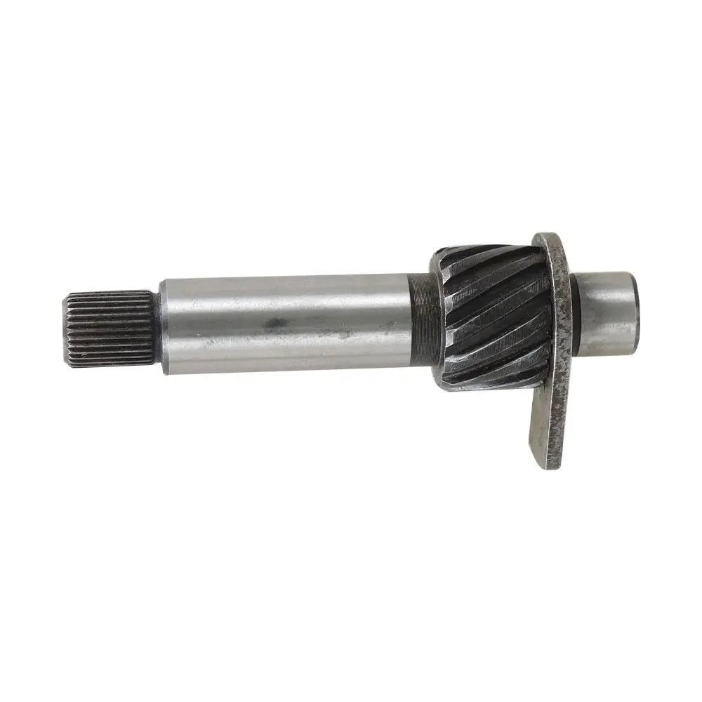 KICKSTART KICK AXEL Shaft For 1986-2004 Yamaha YZ125 YZ 125 1LX-15660-03-00 6