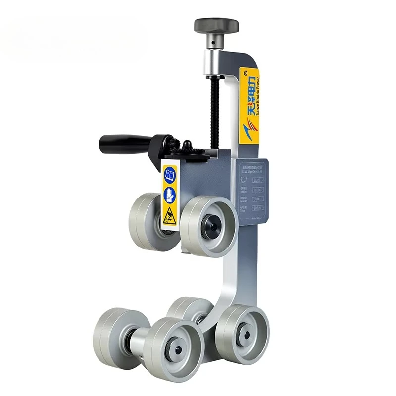 

EH130 High Voltage Electrical Cable Notching Cutting Peeling Stripping Tools