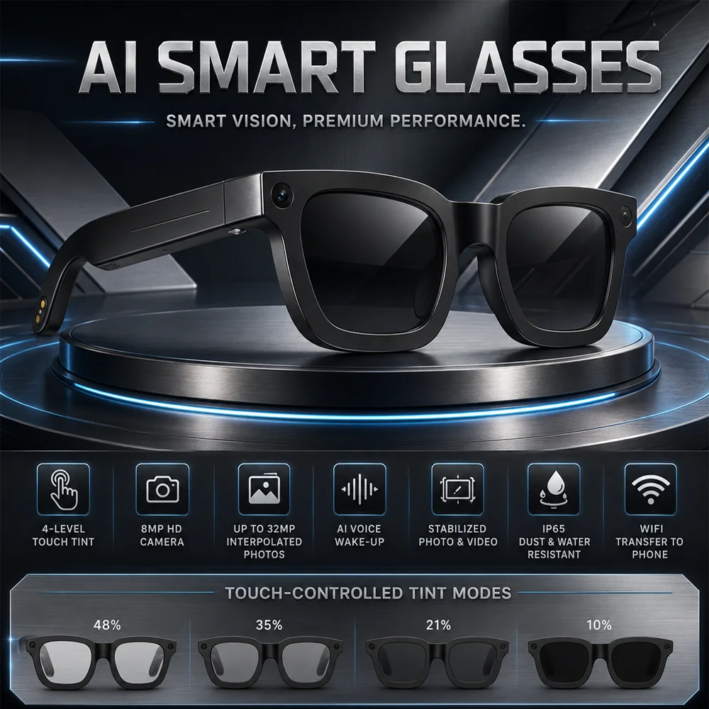 smart-glasses-with-2026-new-ai-intelligent-q-a-interaction-ai-voice-wake-up-smart-voice-assistant-ai-photo-recognition