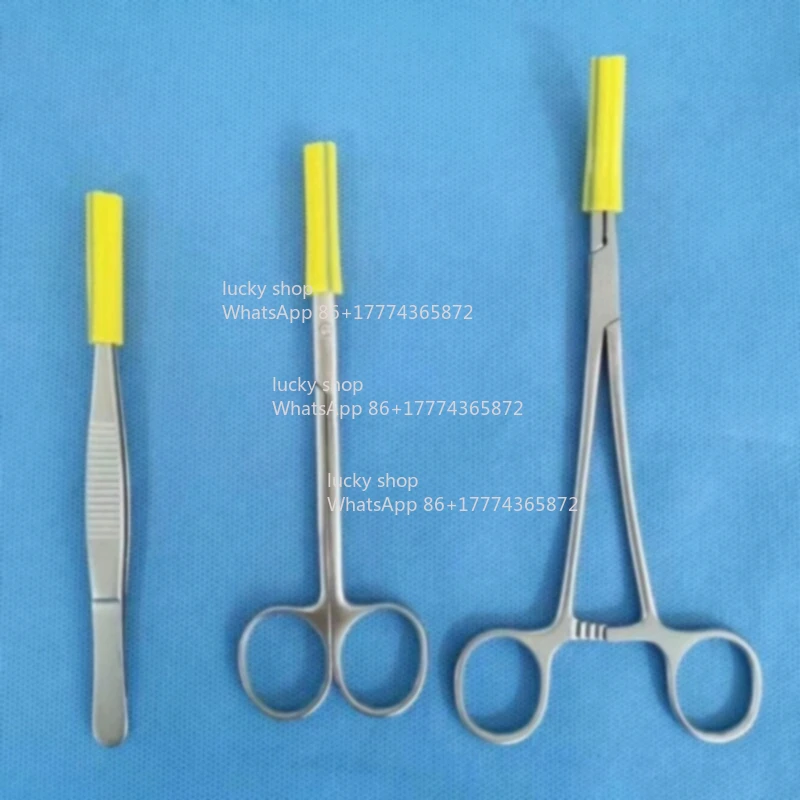 

Protective Sleeve Surgical Instrument Protective Sleeve Can Be Sterilized At High Temperature