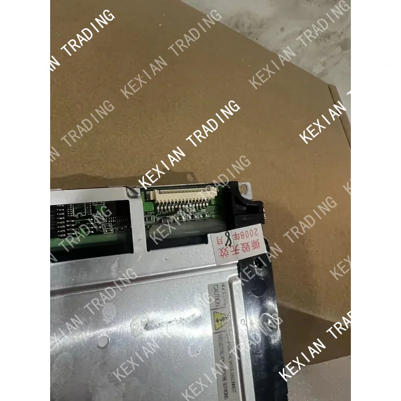 LJ9621029ADC Original 5.7-inch industrial display LCD screen UG32F11 LJ9621029RDC C00064