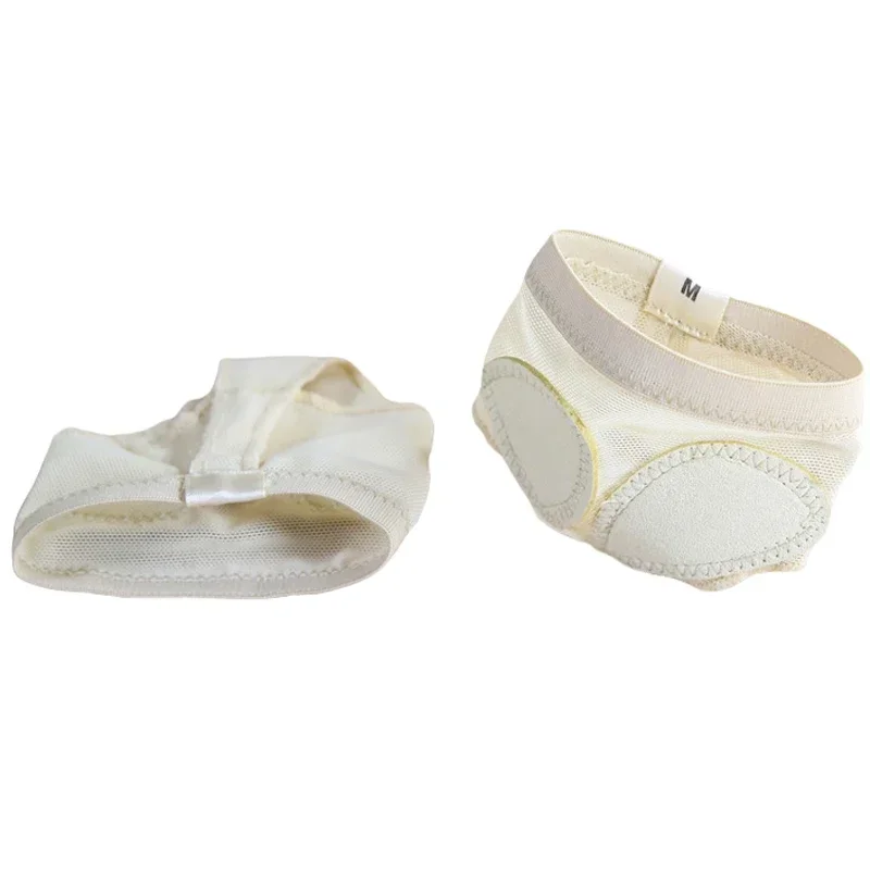 Dance Toe Pad Dance Accessories Foot Protection Pad Comfortable and Breathable Footpad For Sale