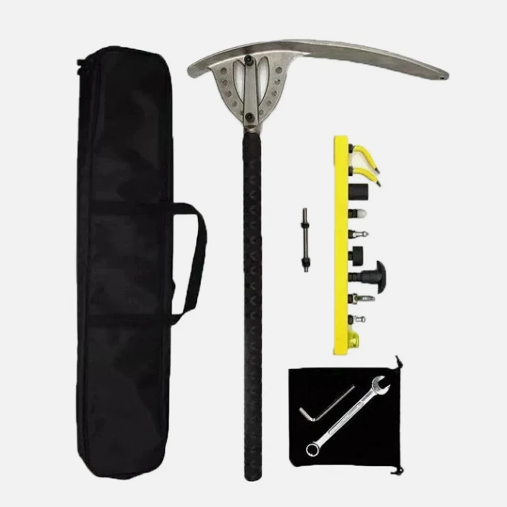 

Car Fender Damage Maintenance Tool & Dent Removal Kit Non-Damaging Paint Automobile Fender Smooth Repair PDR Kits