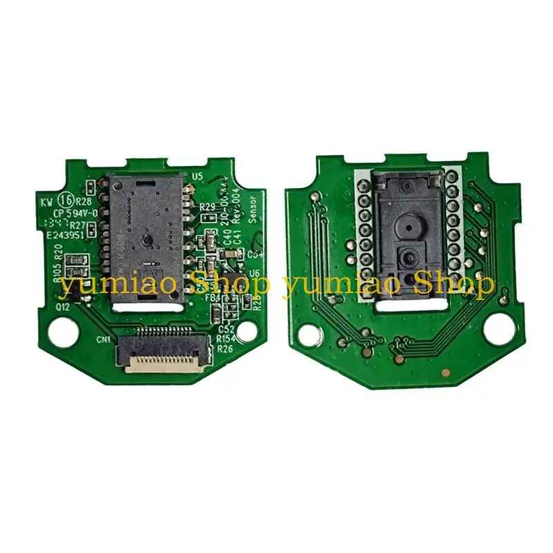 587B Mouse Motherboards for G502 RGBs Wireds Mouse Replacement Main Board Plate