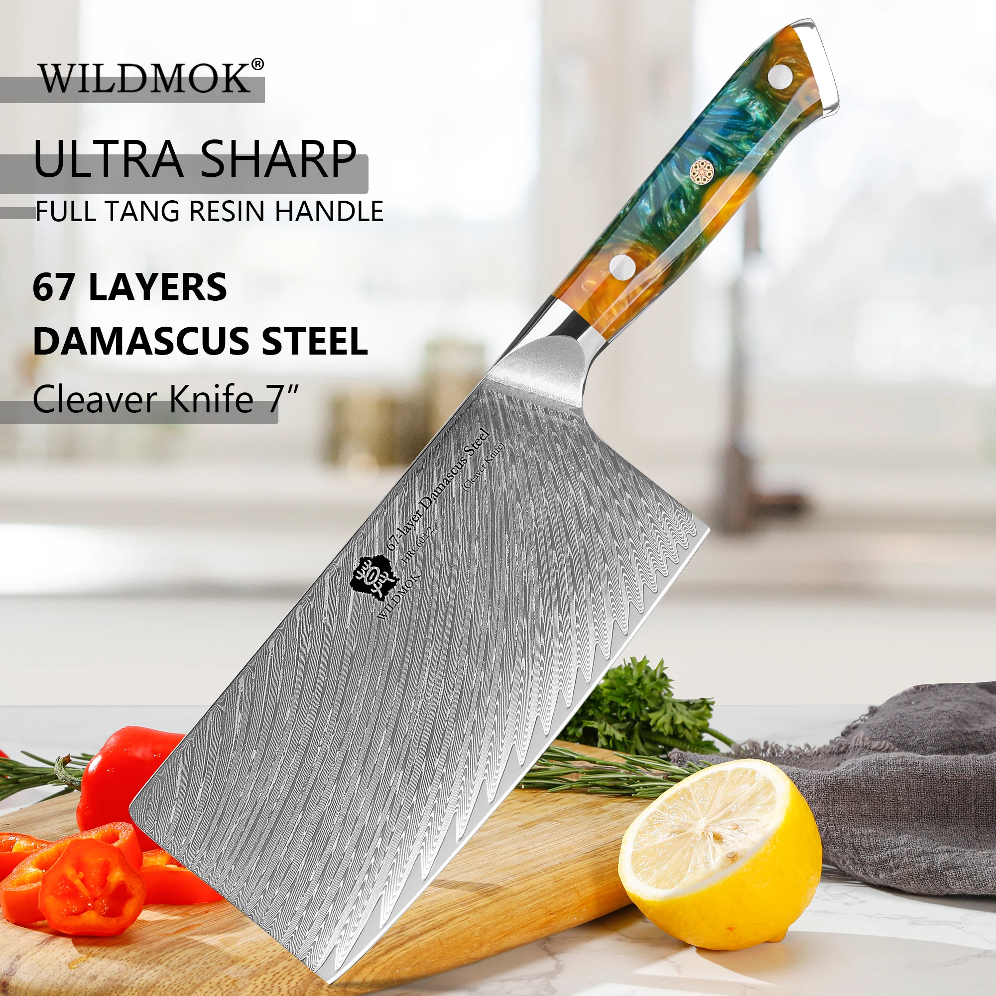 WILDMOK 7