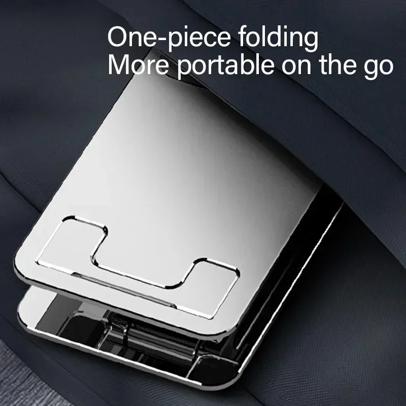 ترقية جديدة حامل الهاتف المحمول آيفون سامسونج للتدوير للطي كسول قوس سطح المكتب قابل للتعديل لايف حامل الهاتف الذكي