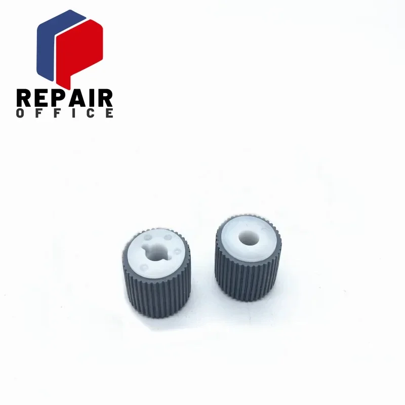 10pcs. 9J07330102 9J07330101 A143PP5200 Pickup Roller for Konica  223 224 227 283 284 287 363 364 367 423 454 458 552 554 C352