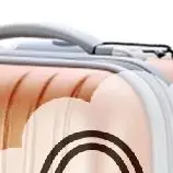 

2-парный чехол для багажа, универсальные колеса, чехол для тележки, запасные части для колес, аксессуары