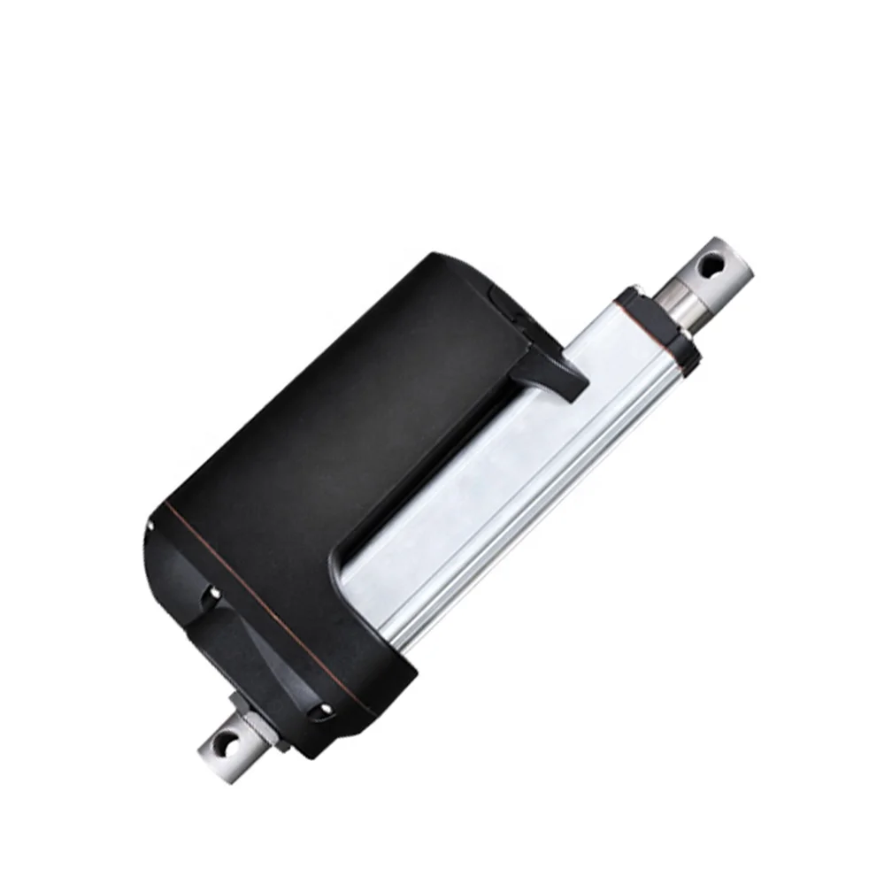 Electric cylinder IP66 linear actuator 10000N 12V   for ATV