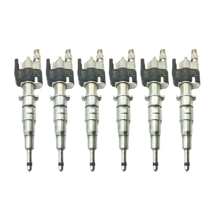 

13537585261-12 for BMW fuel injectors 13537537317 13538616079