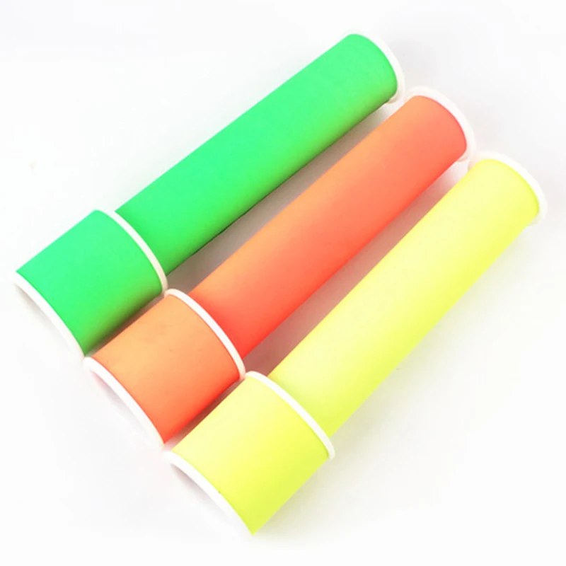 DIY Roterende Caleidoscoop Materiaal Kit Eenvoudig Kleurrijk Caleidoscoop Speelgoed Wetenschappelijk Experiment Leermiddelen Handgemaakt Speelgoed Voor