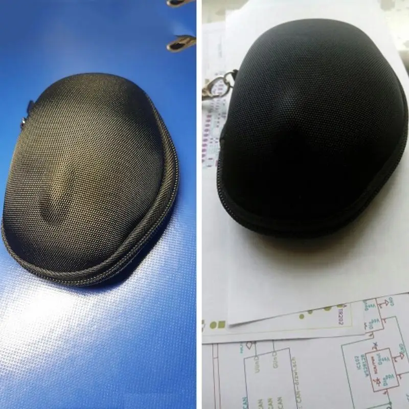 

Y1UB Protective for Case Cover Fit for M720 M705 M325 G304 Mouse Accessori