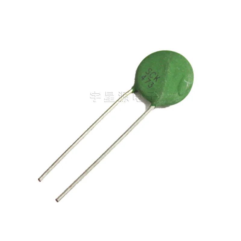 

20Pcs/Thermistor SCK15473MSY SCK473 47D-15 47R 3A 15MM