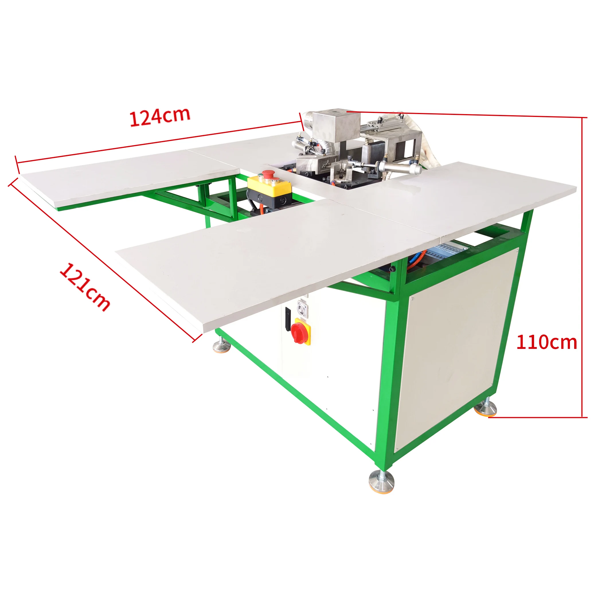 High Quality Universal Refrigerator/Freezer Door Gasket PVC Welder, Seal Strip Fusion Welding Machine For Appliance Repair