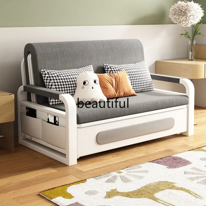 Storage Simple Soft Sofa Chair Unique Two Seater Puffs Living Room Sofas Recliner Folding Bed Woonkamer Banken Furniture