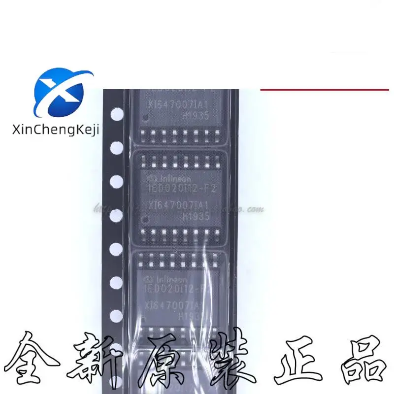 

2 шт. оригинальные новые 1ED020I12 IED020I12-F2 1ED020I12-F2 привод IC