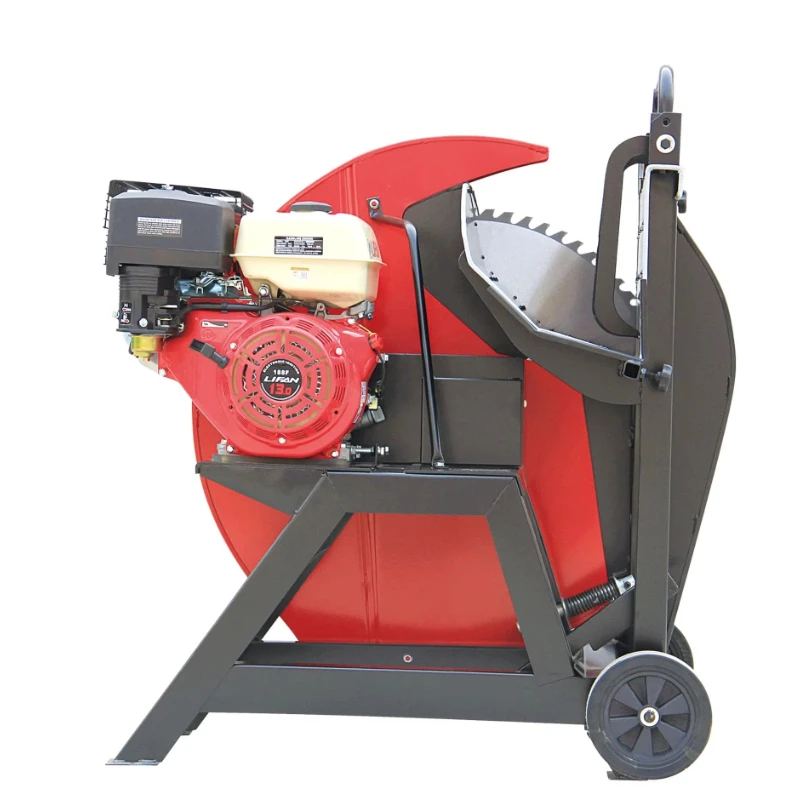 Professional Manufacturer Competitive Price mm Blade Wood Cutter Log Splitter Multi-Wood Log Cutter Saw