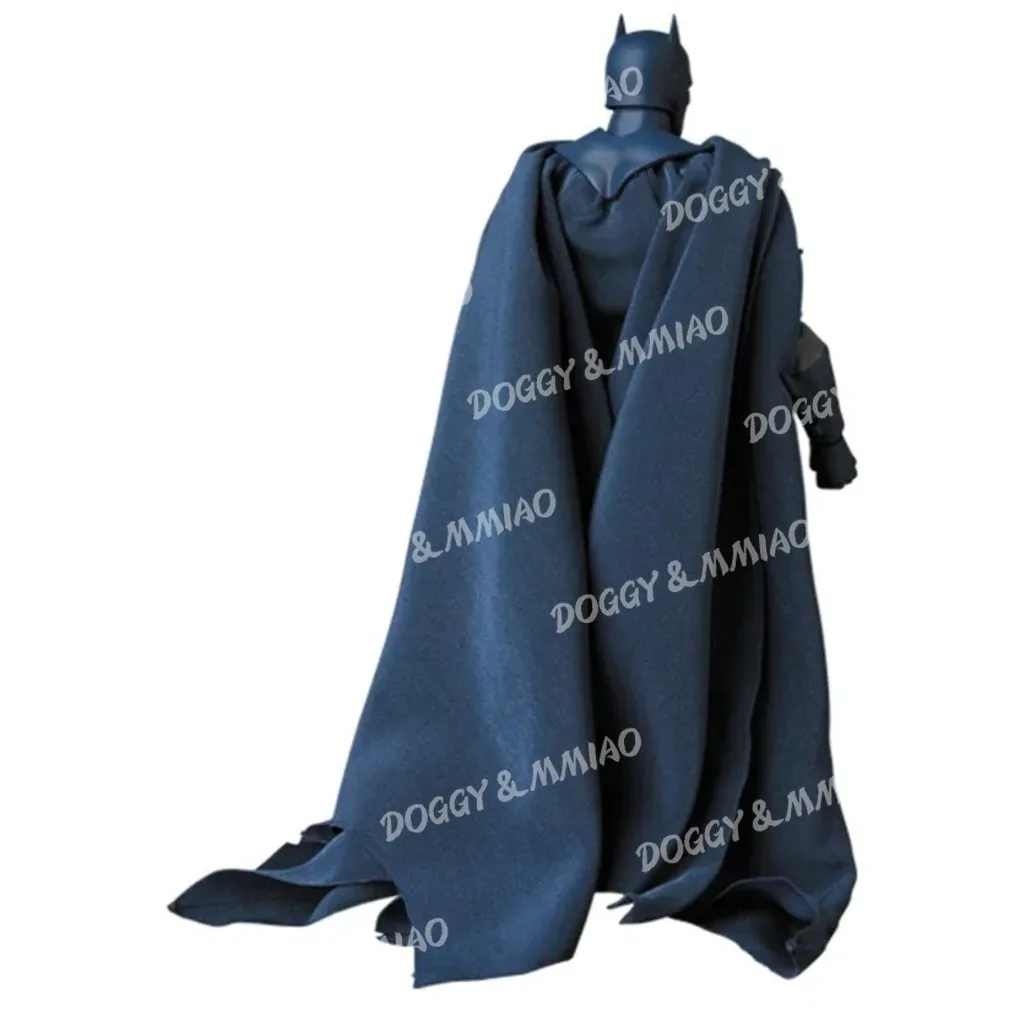 جديد الأصلي CT اللعب باتمان مافيكس 105 الأزرق هوش باتمان تيار مستمر فيلم عمل الشكل تمثال بولي كلوريد الفينيل نموذج تمثال جمع اللعب الهدايا #5