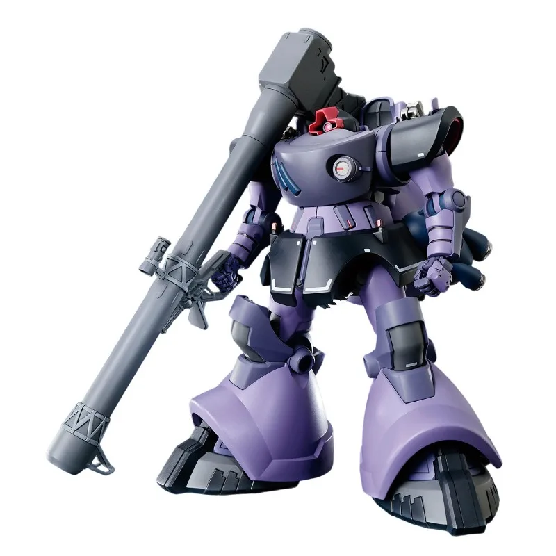 

Bandai Gundam Assembled Model HG 1/144 Time-lapse Battle GQuuuuuX, Gaia Machine